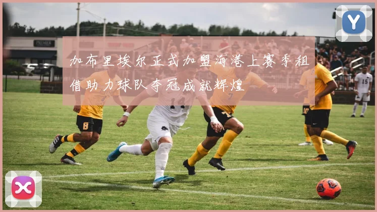 加布里埃尔正式加盟海港上赛季租借助力球队夺冠成就辉煌