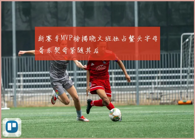 新赛季MVP榜揭晓文班独占鳌头字母哥东契奇紧随其后